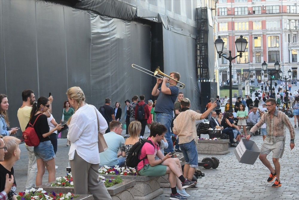 Photograph by Сергей Иванович Носов