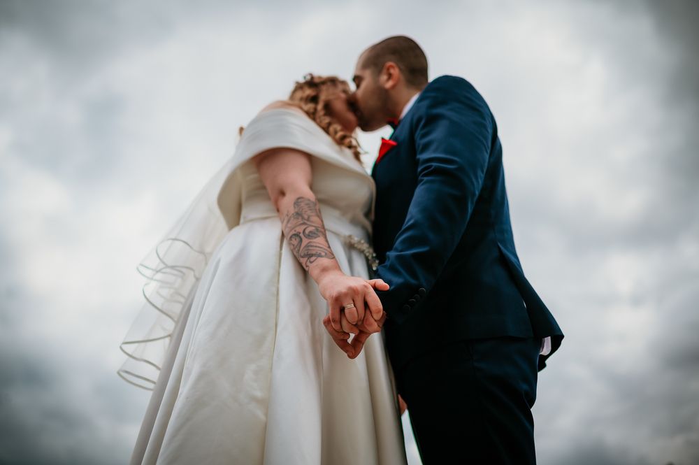 Photograph by Dian Tsankov