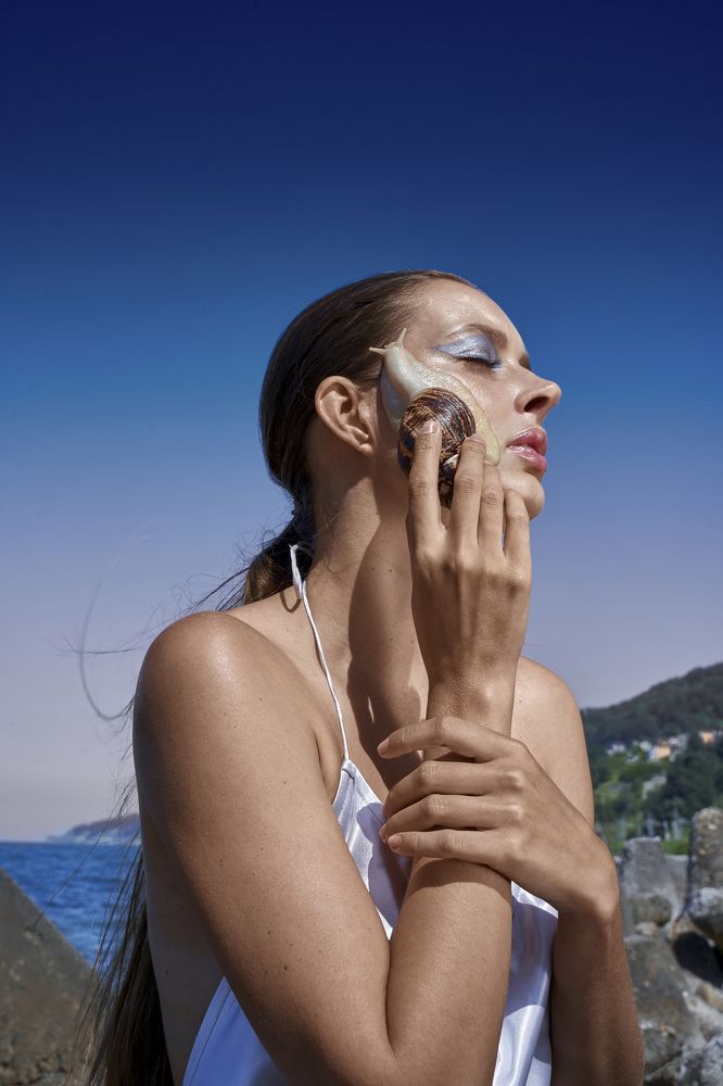 Photograph by Natasha Frolova