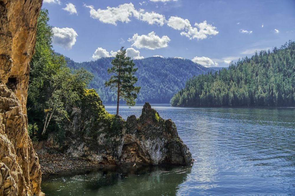 Photograph by Александр Пургин