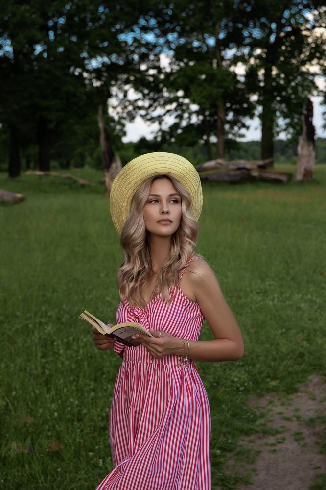 Photograph by Ульяна Полякова