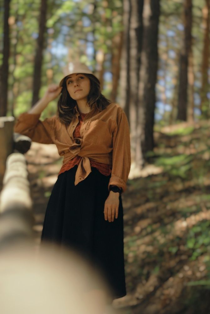 Photograph by Дарья Бетко