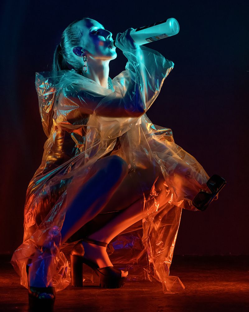 Photograph by Anna D.