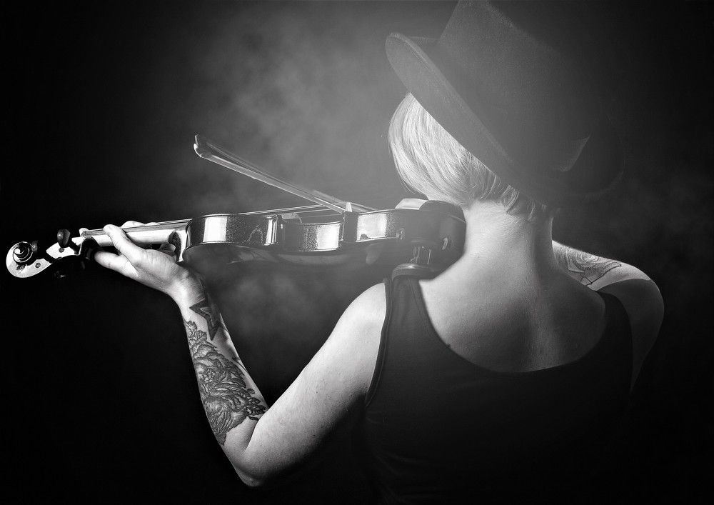 Photograph by Владимир Ашкинази-Исаченко