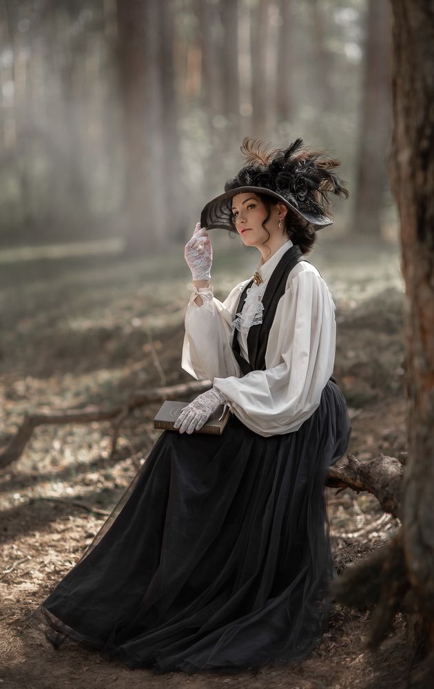 Photograph by Юлия Бусыгина