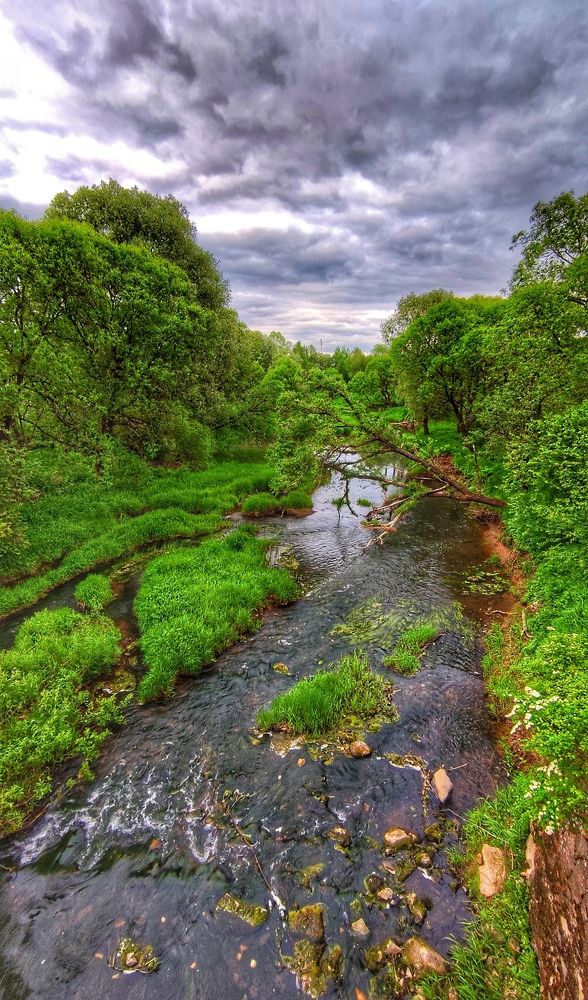 Photograph by Игорь Кислый