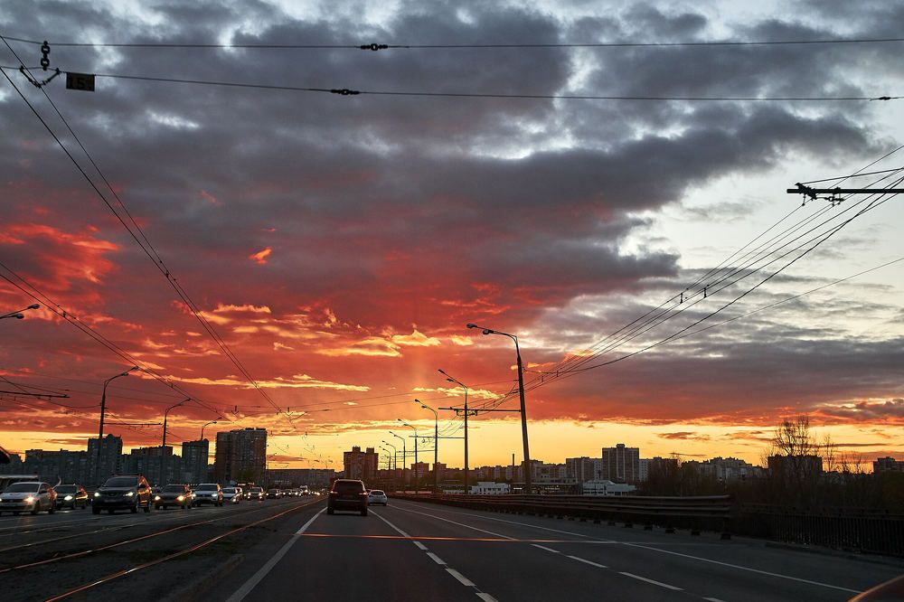 Photograph by Alexey Ignashin