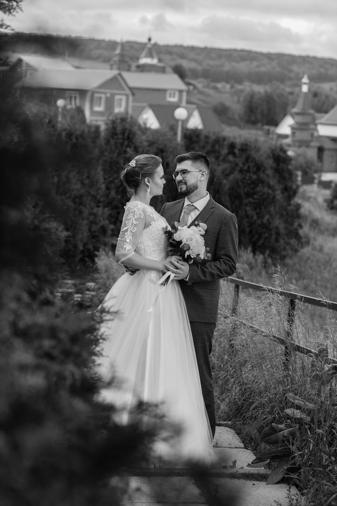 Photograph by Татьяна Муравкина