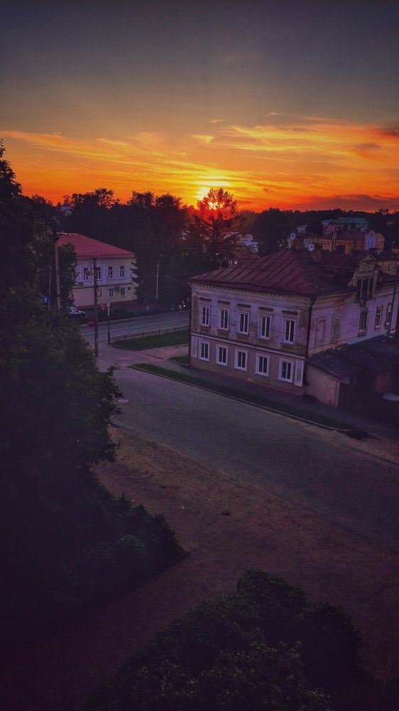 Photograph by Игорь Кислый