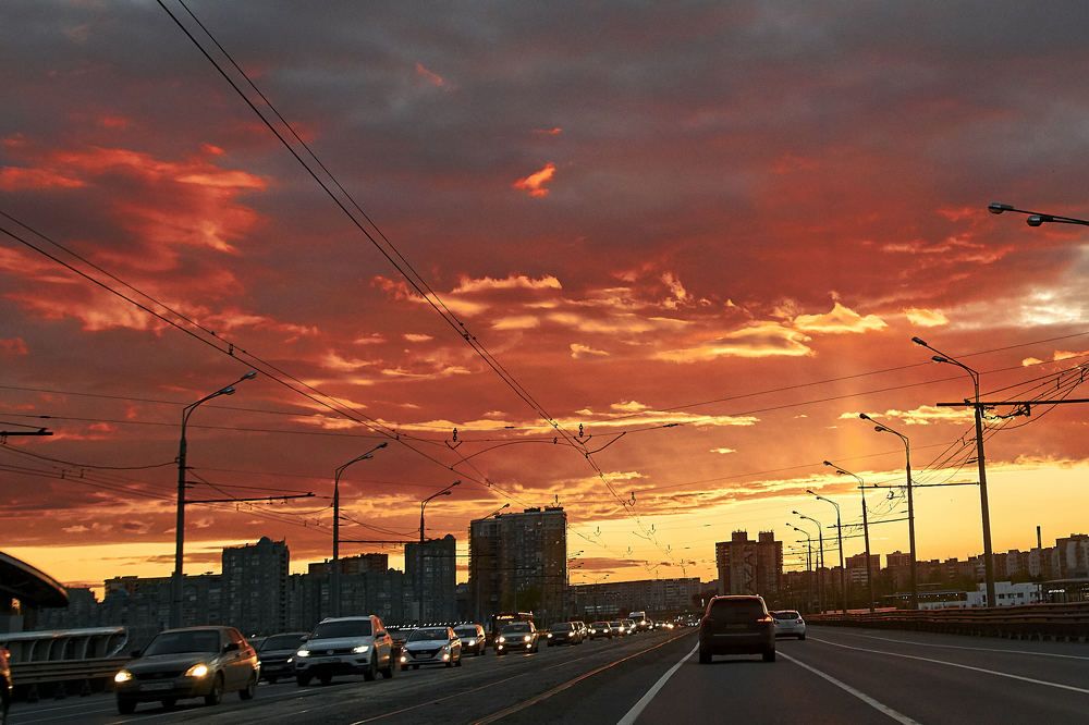 Photograph by Alexey Ignashin