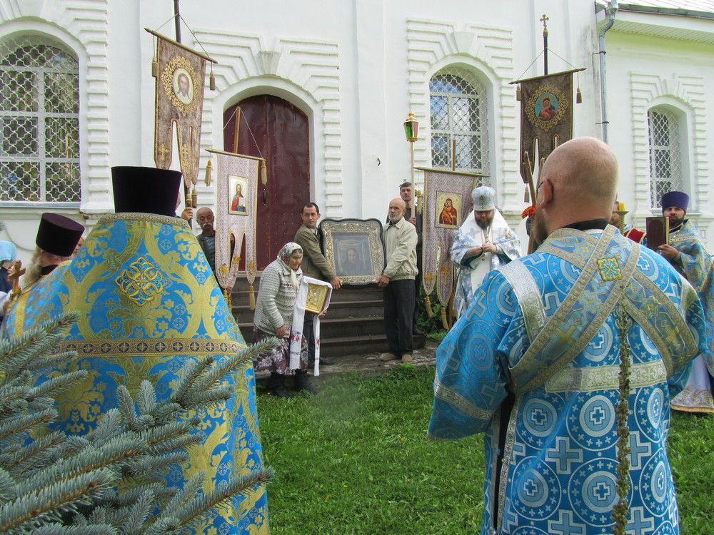 Photograph by Наталья Балан
