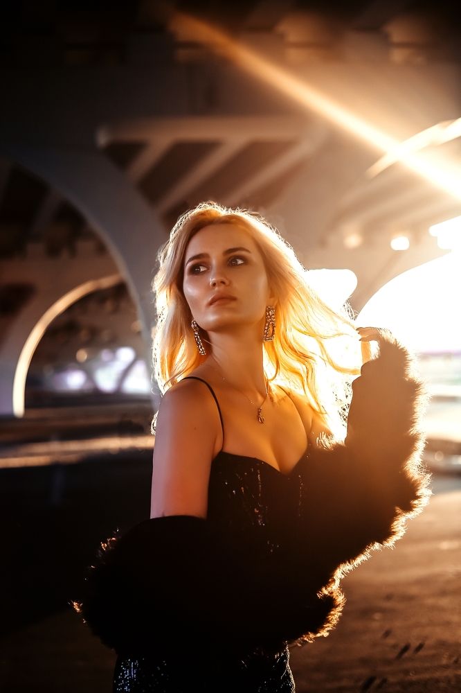 Photograph by Olga Denisenok