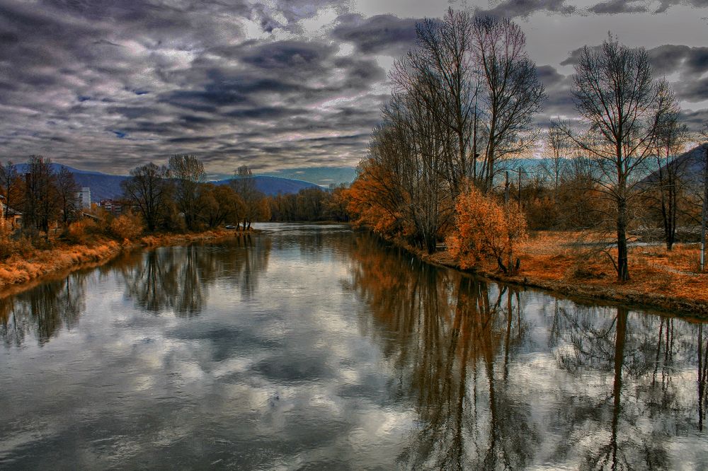 Photograph by Vitaliy Saposhnikov