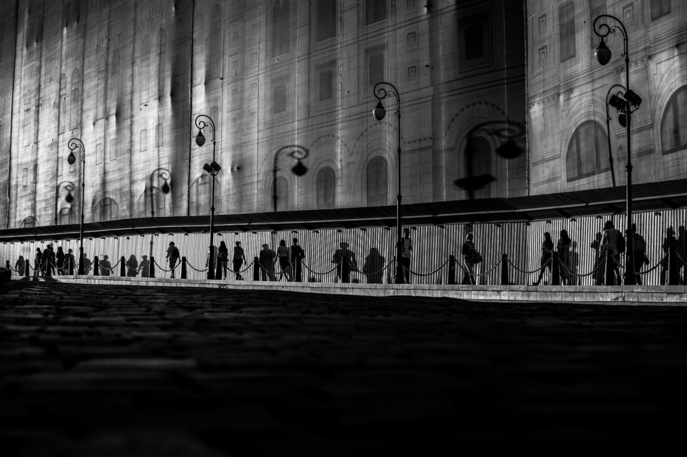 Photograph by Sergey Uskov