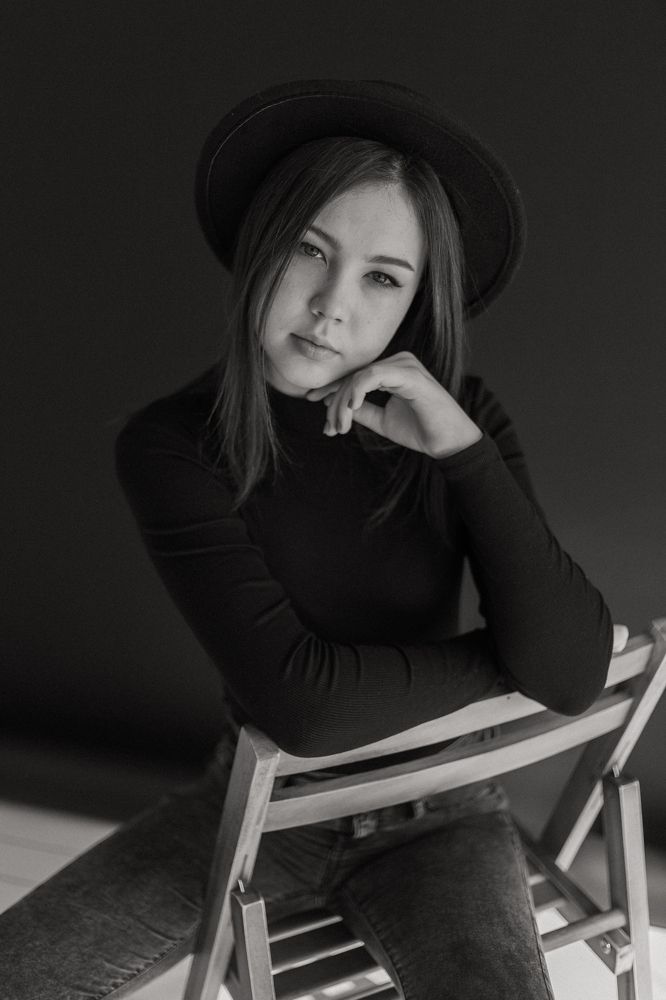 Photograph by Наталья Бакаянова