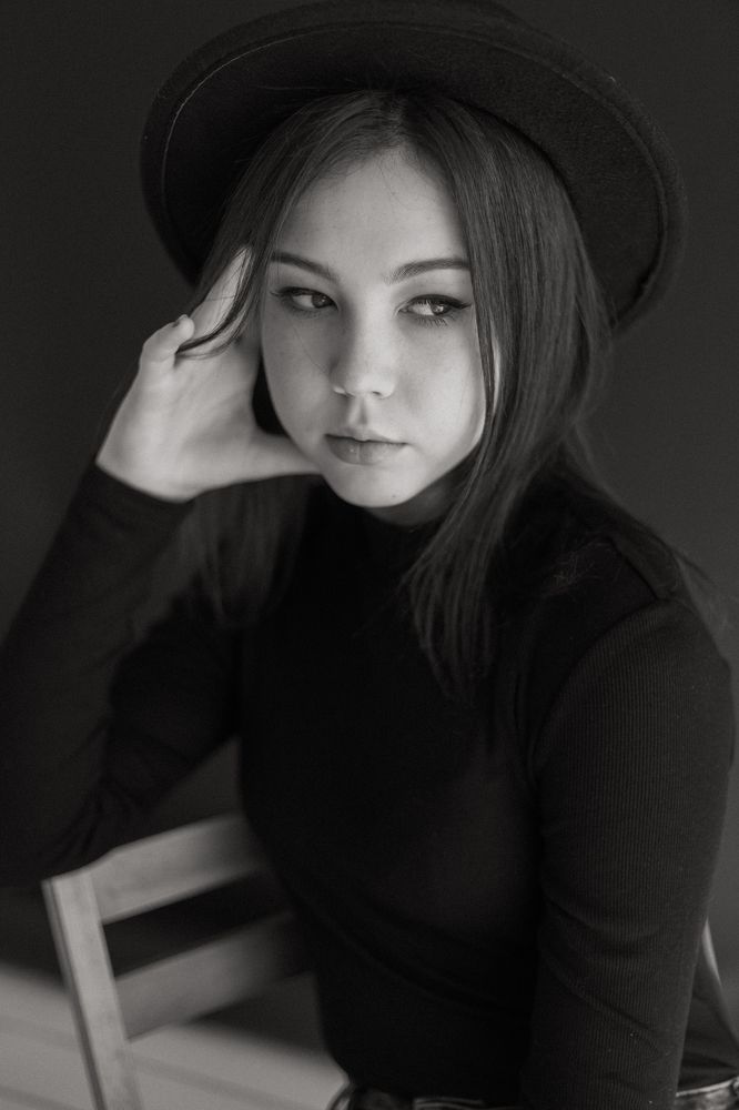 Photograph by Наталья Бакаянова