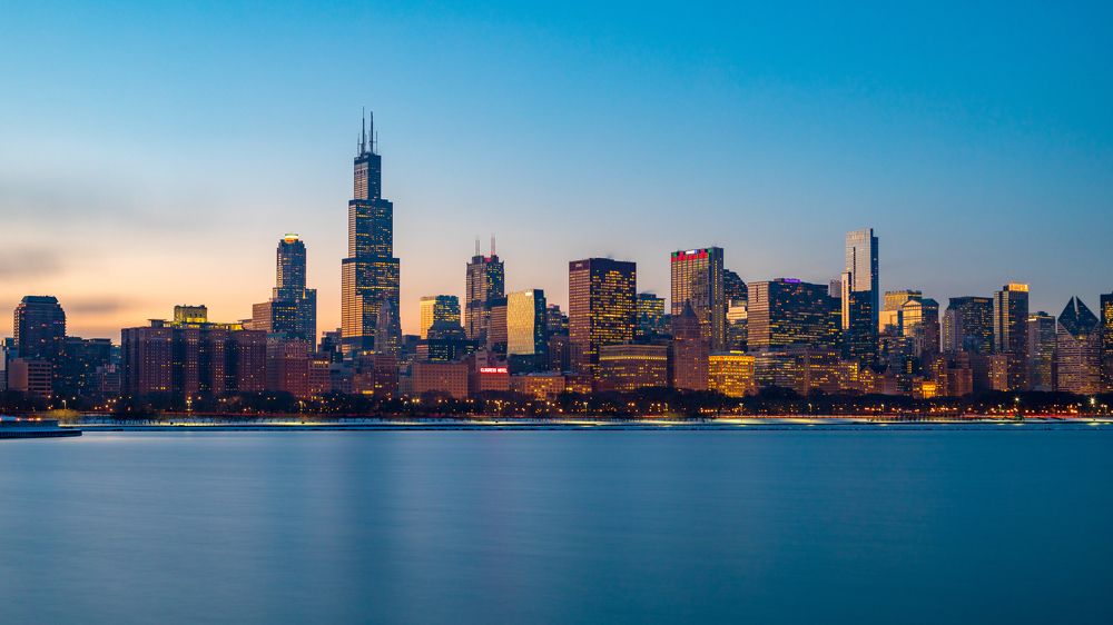 Photograph by Patrick Zeller