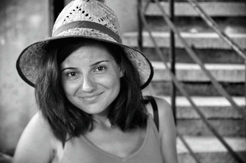 Photograph by Stoyan Baev