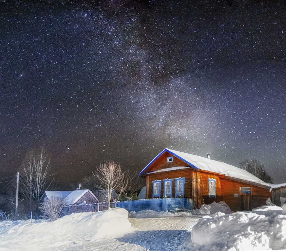 Photograph by Андрей Малыгин