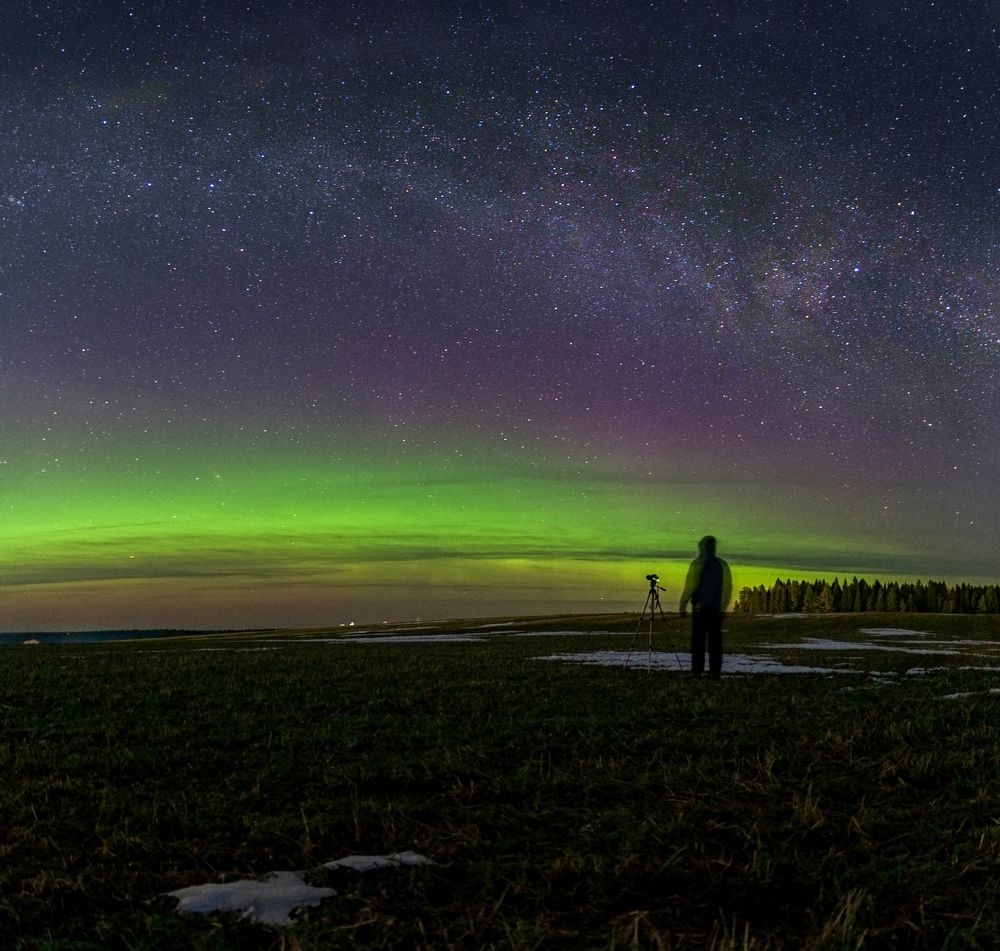 Photograph by Андрей Малыгин