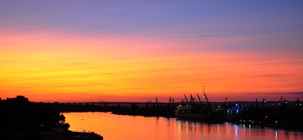 Photograph by Stoyan Baev