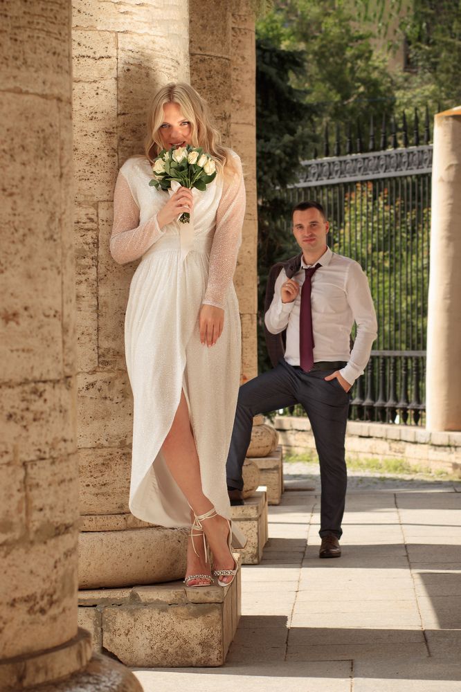 Photograph by Виктория Козинец