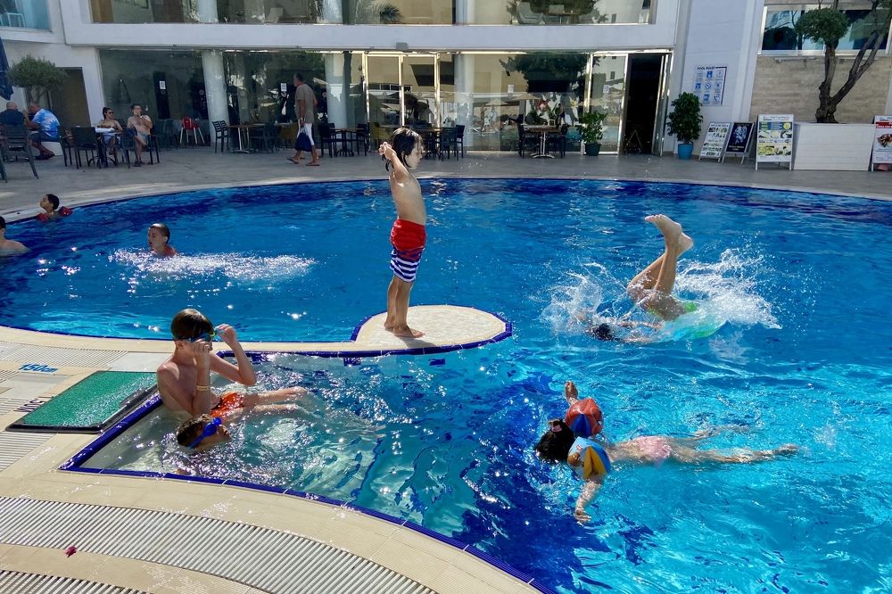 Photograph by Ольга Иванова