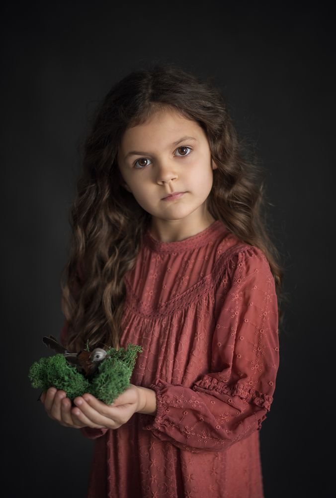 Photograph by Izabela Czarnecka