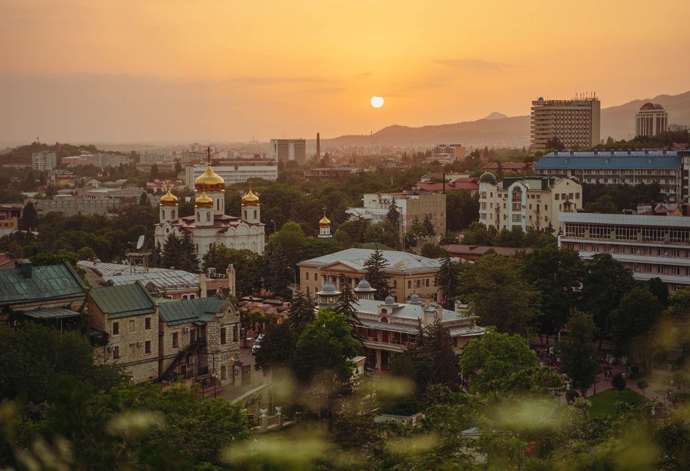 Photograph by Ирина Умиленко