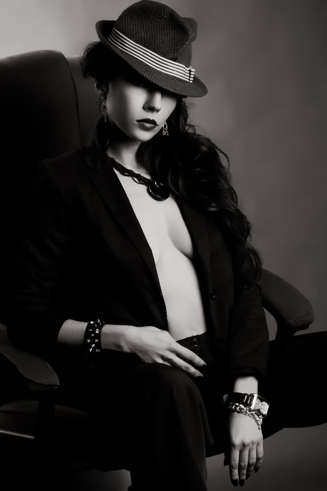 Фотография автора Мария Веселова