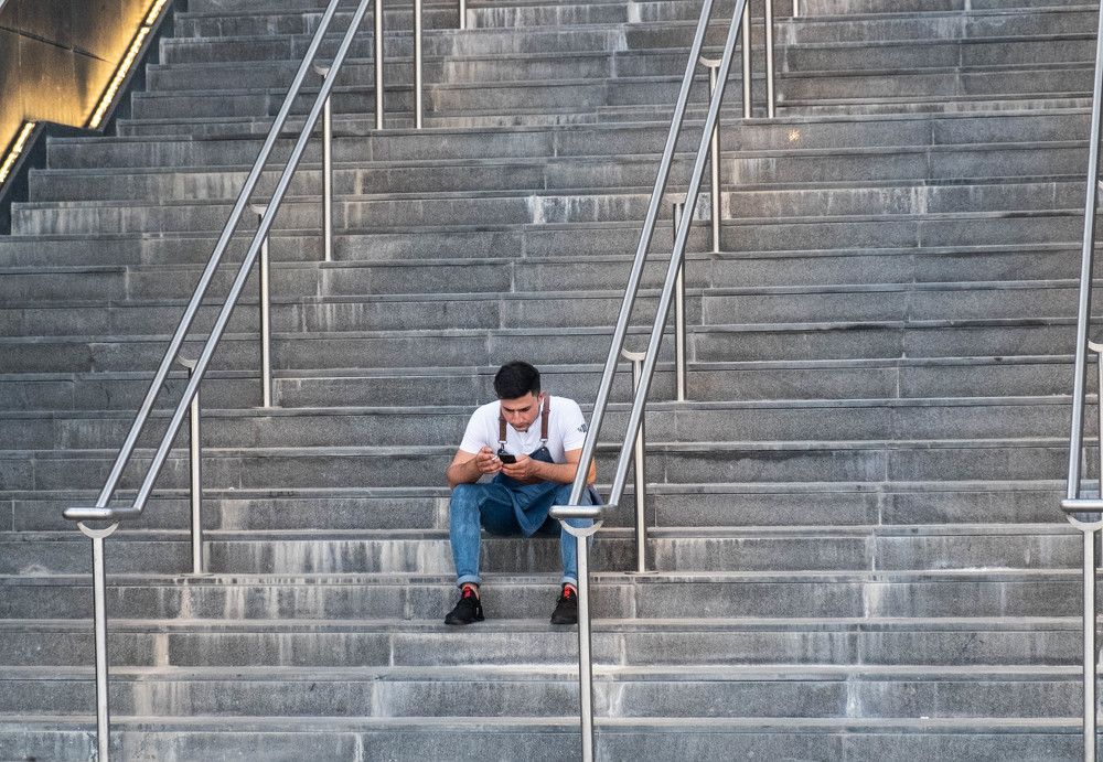 Photograph by Ayaz Hajiev