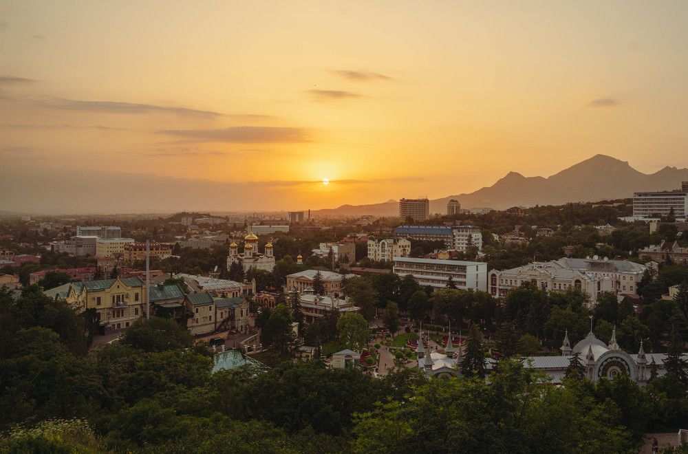 Photograph by Ирина Умиленко