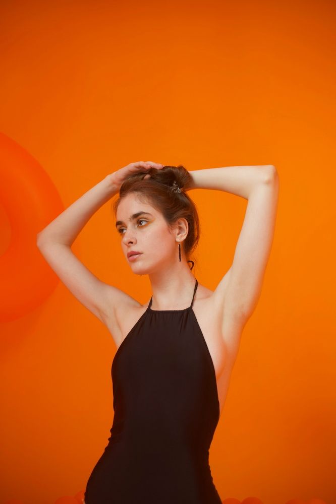 Фотография автора Елизавета Иваськевич