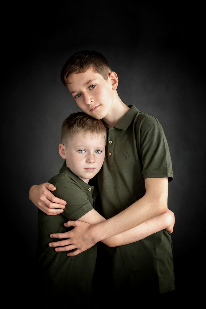 Photograph by Izabela Czarnecka