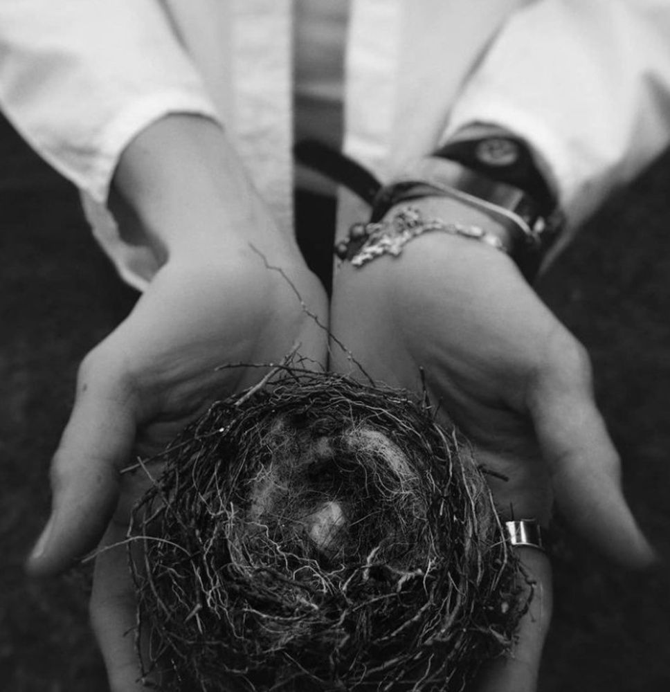 Photograph by Нигяр Бабаева