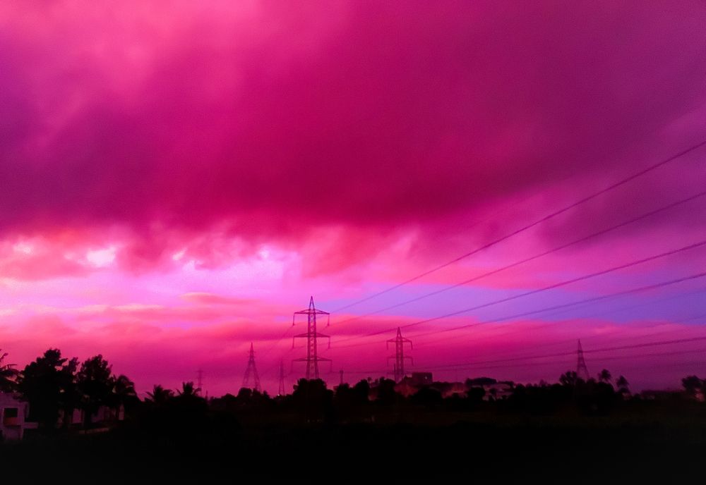 Countryside Memories