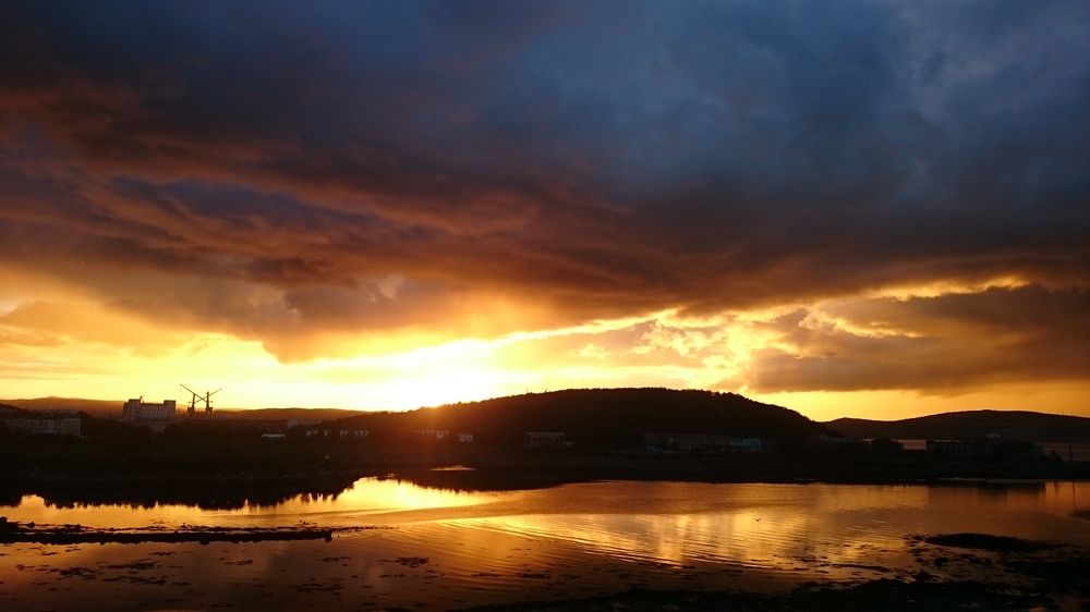 Фотография автора Андрей Русских