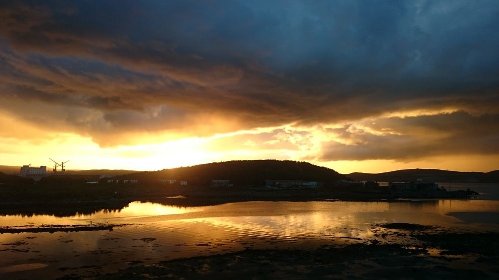 Фотография автора Андрей Русских