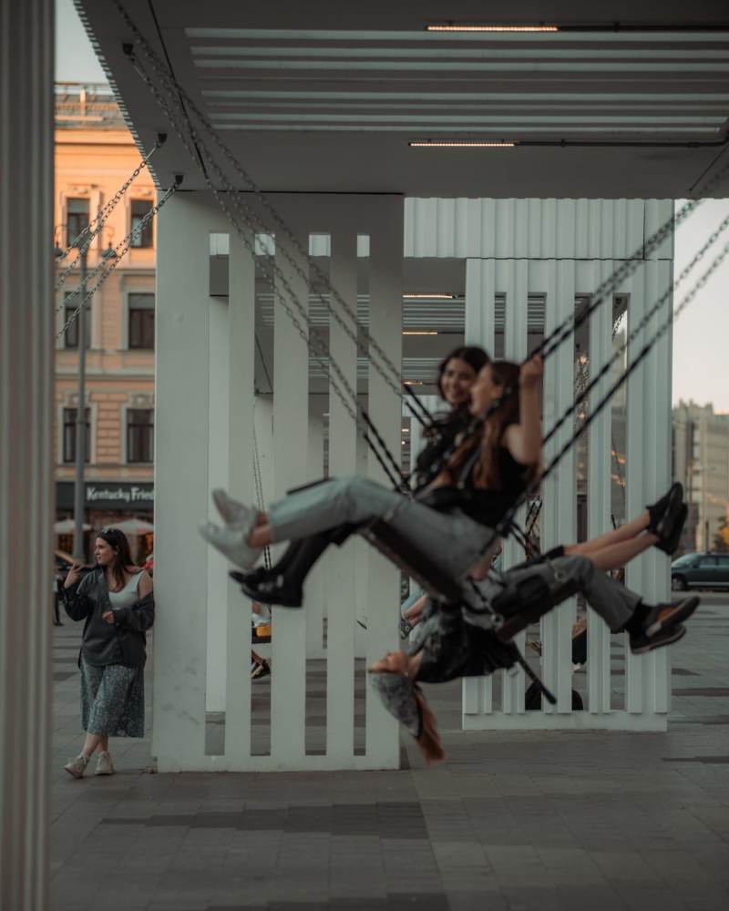 Photograph by Степан Бочаров
