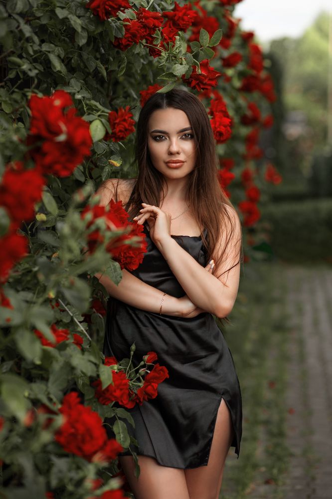 Photograph by Марина Соницкая