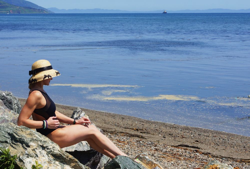 Photograph by Наталья Левашова