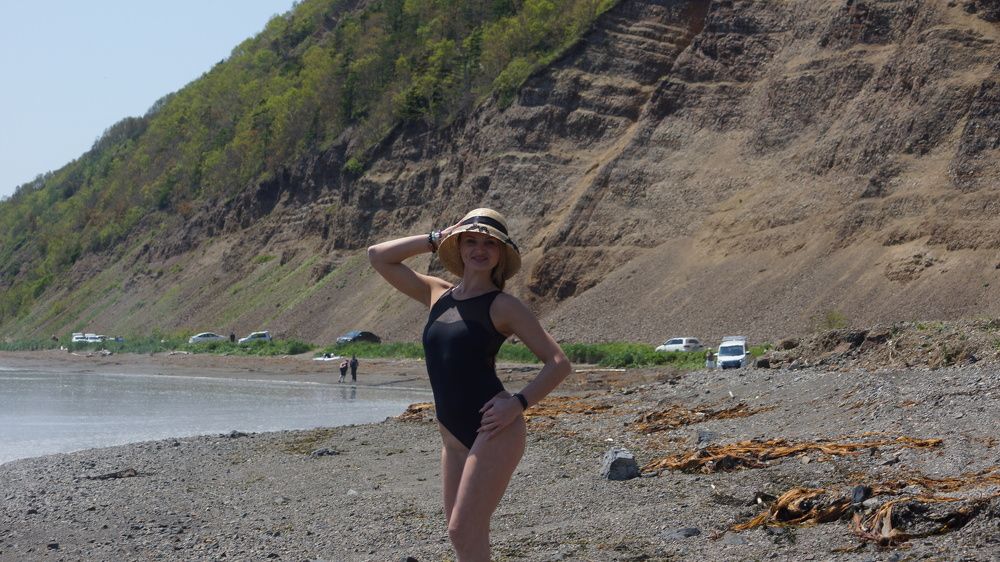 Photograph by Наталья Левашова