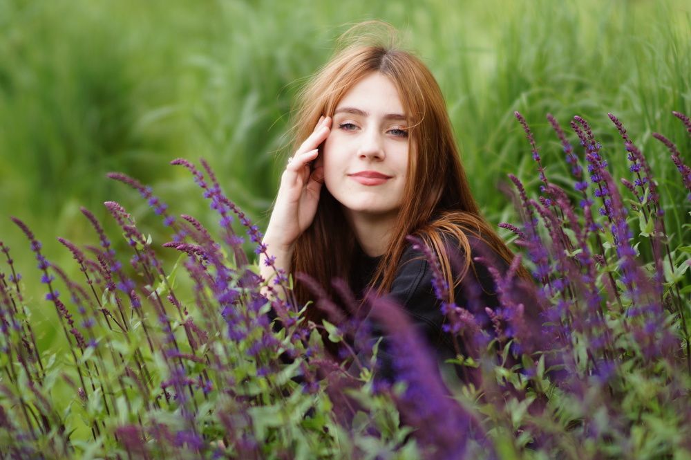 Photograph by Vladimir Bokarev