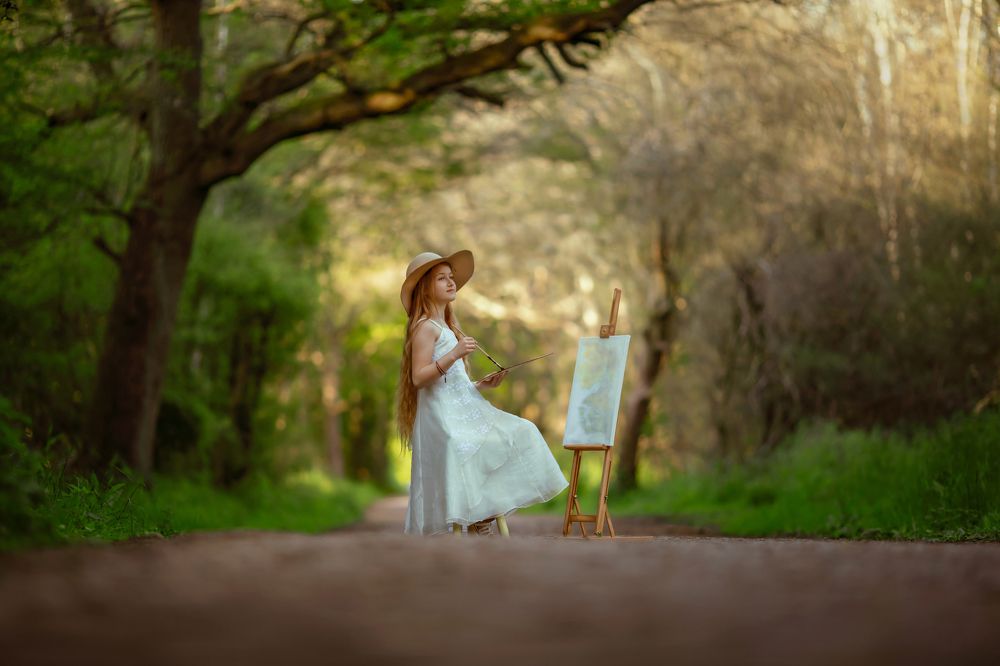 Photograph by Martyna Slotosch