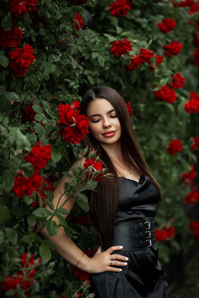 Photograph by Марина Соницкая