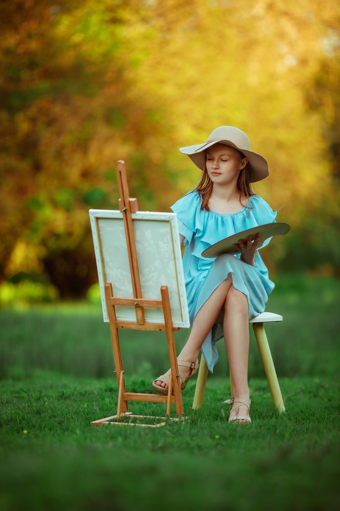 Photograph by Martyna Slotosch