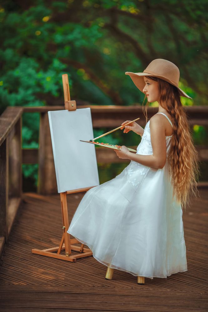 Photograph by Martyna Slotosch