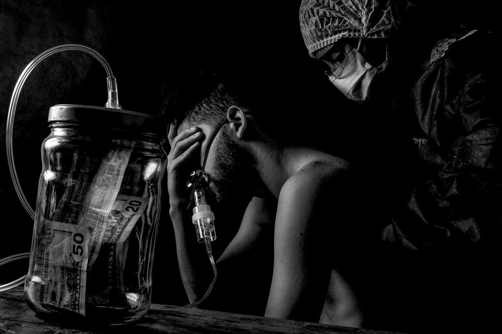 Photograph by nicola rocco