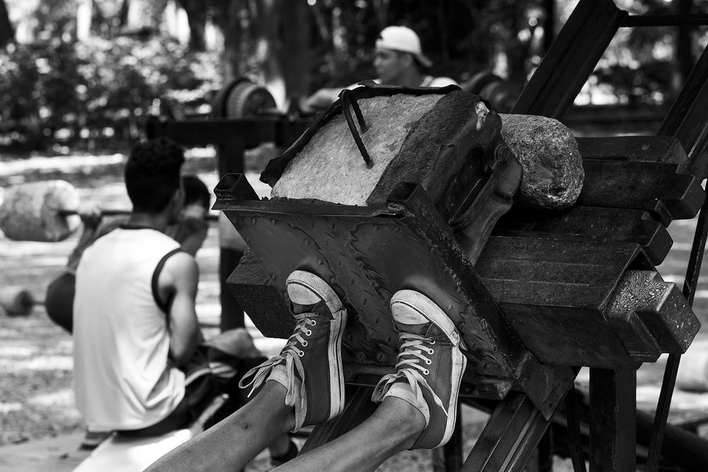 Photograph by nicola rocco