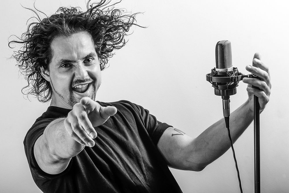 Photograph by nicola rocco